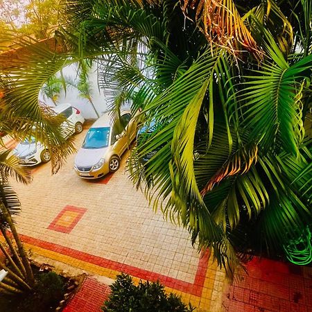 Hotel Jungle Palace Resort Umaria  Luaran gambar