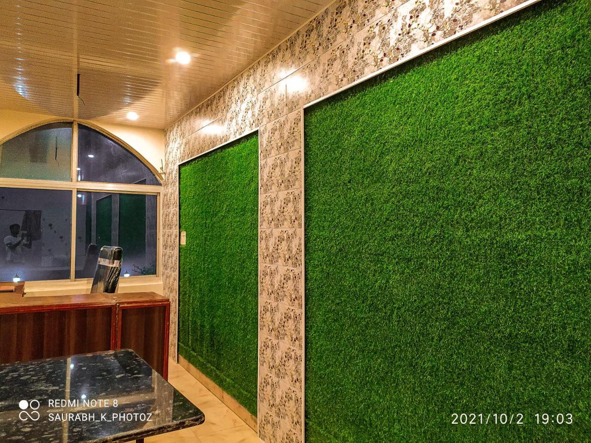 Hotel Jungle Palace Resort Umaria  Luaran gambar