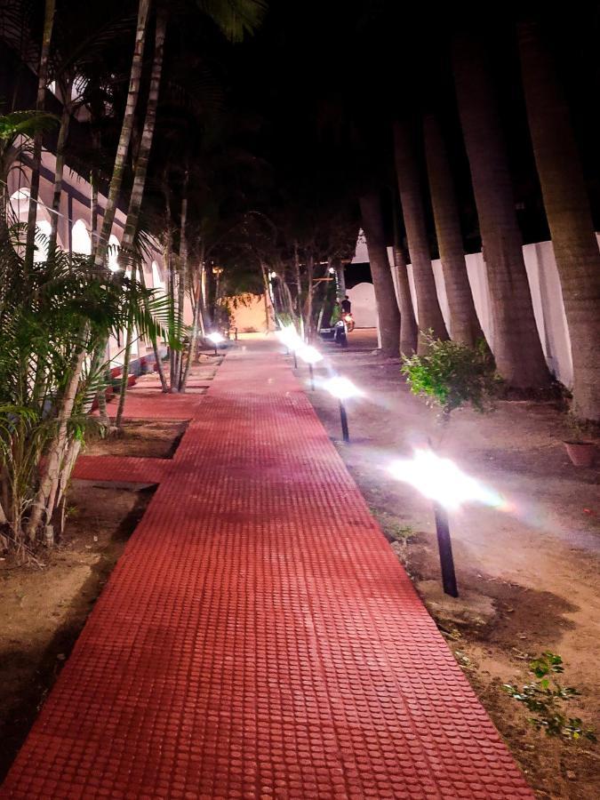 Hotel Jungle Palace Resort Umaria  Luaran gambar