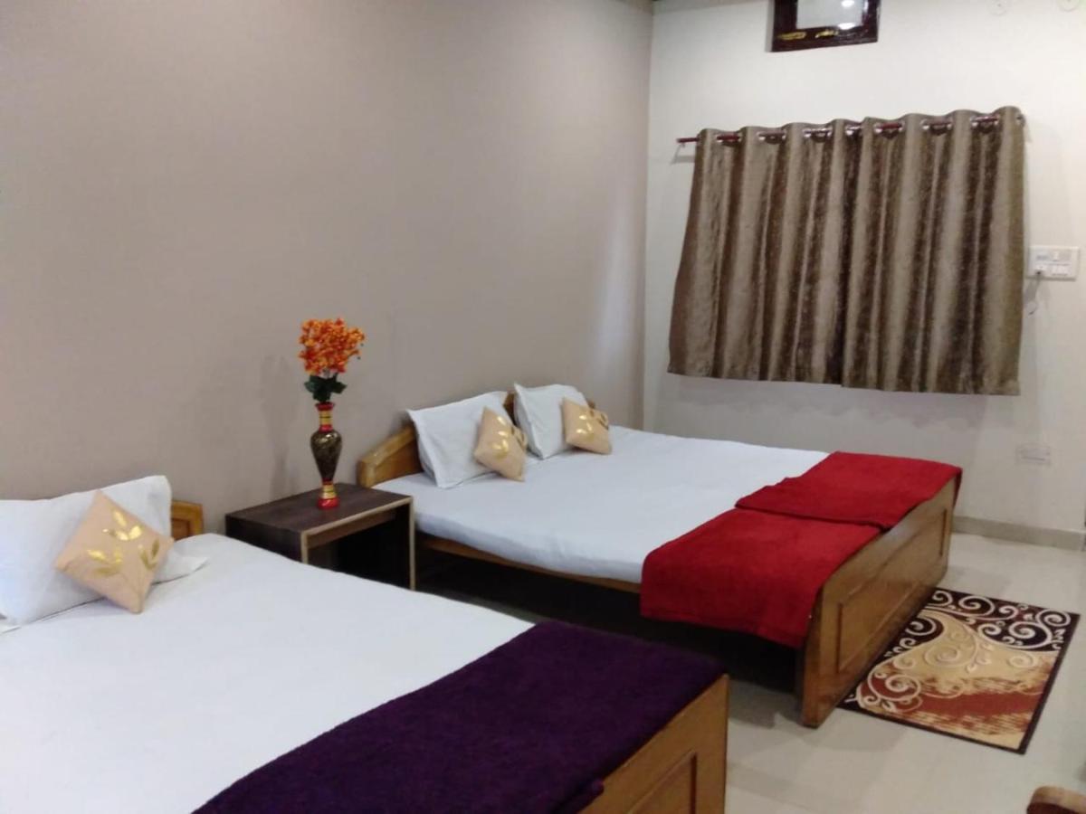 Hotel Jungle Palace Resort Umaria  Luaran gambar